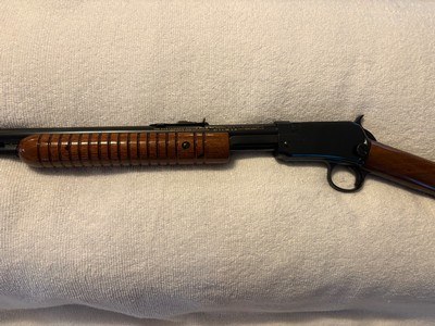 Winchester Model 62 (excellent condition) - Image 7 of 10