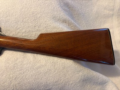 Winchester Model 62 (excellent condition) - Image 6 of 10