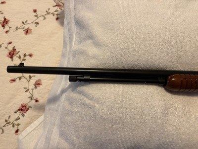 Winchester Model 62 (excellent condition) - Image 8 of 10