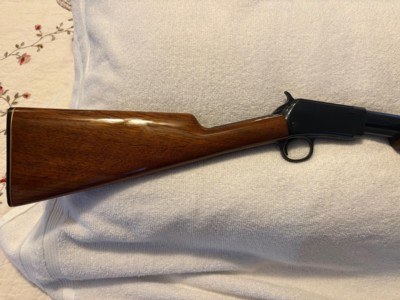 Winchester Model 62 (excellent condition) - Image 5 of 10