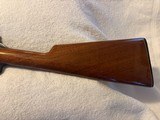 Winchester Model 62 (excellent condition) - Image 6 of 10