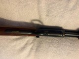 Winchester Model 62 (excellent condition) - Image 2 of 10