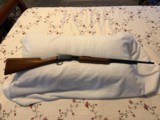 Winchester Model 62 (excellent condition) - Image 1 of 10