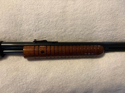 Winchester Model 62 (excellent condition) - Image 4 of 10