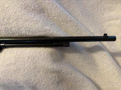 Winchester Model 62 (excellent condition) - Image 3 of 10