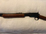 Winchester Model 62 (excellent condition) - Image 7 of 10