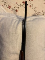 Winchester Model 61 .22 Pump Rifle - Image 8 of 9