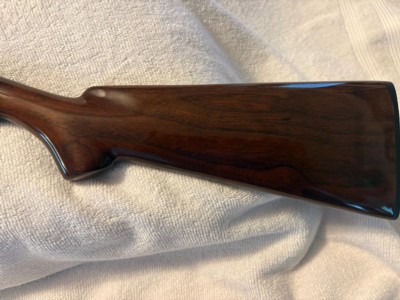 Winchester Model 61 .22 Pump Rifle - Image 2 of 9