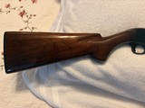 Winchester Model 61 .22 Pump Rifle - Image 4 of 9