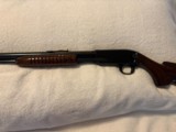 Winchester Model 61 .22 Pump Rifle - Image 3 of 9