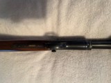 Winchester Model 06 Takedown .22 Pump Rifle - Image 11 of 13