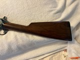 Winchester Model 06 Takedown .22 Pump Rifle - Image 5 of 13