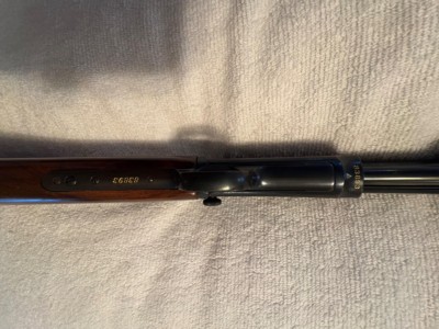 Winchester Model 06 Takedown .22 Pump Rifle - Image 11 of 13