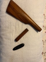 Winchester Model 06 Takedown .22 Pump Rifle - Image 12 of 13