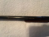 Winchester Model 06 Takedown .22 Pump Rifle - Image 10 of 13