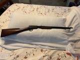 Winchester Model 06 Takedown .22 Pump Rifle