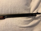 Winchester Model 06 Takedown .22 Pump Rifle - Image 4 of 13