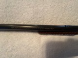 Winchester Model 06 Takedown .22 Pump Rifle - Image 9 of 13