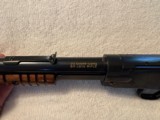 Winchester Model 06 Takedown .22 Pump Rifle - Image 8 of 13
