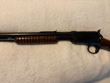 Winchester Model 06 Takedown .22 Pump Rifle - Image 6 of 13