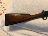 Winchester Model 06 Takedown .22 Pump Rifle - Image 2 of 13
