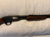 Winchester Model 61 .22 Pump Rifle - Image 3 of 9