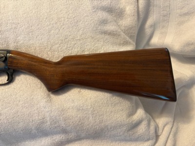 Winchester Model 61 .22 Pump Rifle - Image 5 of 9