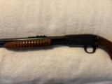 Winchester Model 61 .22 Pump Rifle - Image 6 of 9