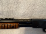 Winchester Model 61 .22 Pump Rifle - Image 7 of 9