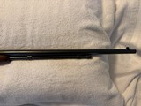 Winchester Model 61 .22 Pump Rifle - Image 4 of 9