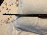 Winchester Model 61 .22 Pump Rifle - Image 8 of 9