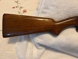Winchester Model 61 .22 Pump Rifle - Image 2 of 9