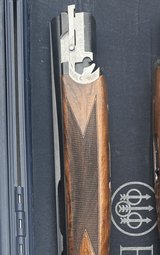 BERETTA 686 SILVER PIGEON II — 20 GA & 28 GA COMBO — 28” BARRELS — PRISTINE — UNFIRED — CASE + CHOKES + ACCESSORIES - 8 of 15