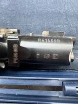 BERETTA 686 SILVER PIGEON II — 20 GA & 28 GA COMBO — 28” BARRELS — PRISTINE — UNFIRED — CASE + CHOKES + ACCESSORIES - 15 of 15