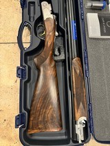 Beretta 687 Silver Pigeon III – 20 GA – 28” – UNFIRED / Factory New – Stunning Wood – Case, Chokes, Accessories - 10 of 10
