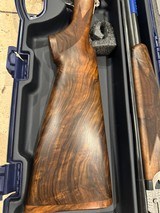 Beretta 687 Silver Pigeon III – 20 GA – 28” – UNFIRED / Factory New – Stunning Wood – Case, Chokes, Accessories - 3 of 10