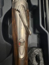 Beretta 687 Silver Pigeon III – 20 GA – 28” – UNFIRED / Factory New – Stunning Wood – Case, Chokes, Accessories - 2 of 10
