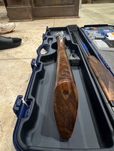 Beretta 687 Silver Pigeon III – 20 GA – 28” – UNFIRED / Factory New – Stunning Wood – Case, Chokes, Accessories - 7 of 10