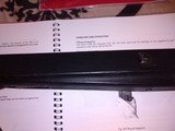 Bipod for any Heckler & Koch HK rifle that has the groove in the foregrip 91/93 or Clones - Image 5 of 12