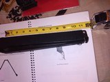 Bipod for any Heckler & Koch HK rifle that has the groove in the foregrip 91/93 or Clones - Image 10 of 12