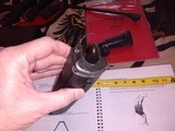 Bipod for any Heckler & Koch HK rifle that has the groove in the foregrip 91/93 or Clones - Image 12 of 12