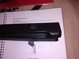 Bipod for any Heckler & Koch HK rifle that has the groove in the foregrip 91/93 or Clones - Image 4 of 12