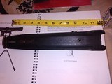 Bipod for any Heckler & Koch HK rifle that has the groove in the foregrip 91/93 or Clones - Image 8 of 12