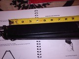 Bipod for any Heckler & Koch HK rifle that has the groove in the foregrip 91/93 or Clones - Image 6 of 12