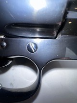 1968 Colt Python - 11 of 15