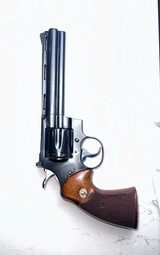 1968 Colt Python - 9 of 15