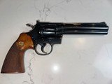 1968 Colt Python - 2 of 15