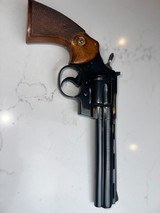 1968 Colt Python - 5 of 15