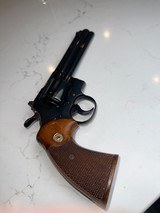 1968 Colt Python - 4 of 15