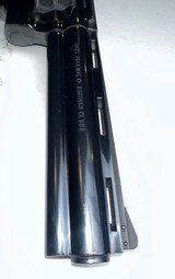 1968 Colt Python - 7 of 15